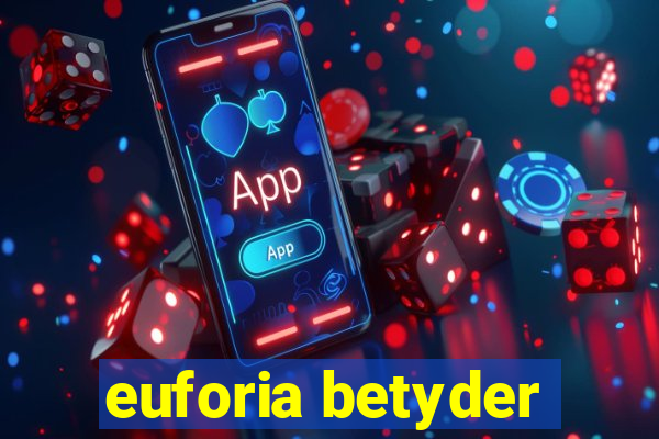 euforia betyder