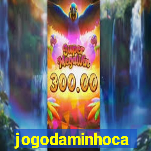 jogodaminhoca