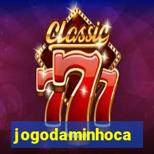 jogodaminhoca