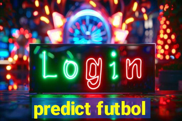 predict futbol