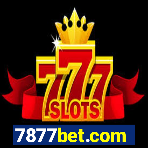 7877bet.com