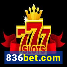 836bet.com