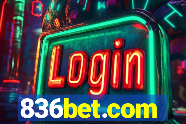 836bet.com