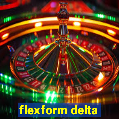 flexform delta