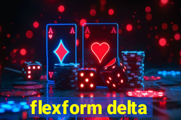 flexform delta