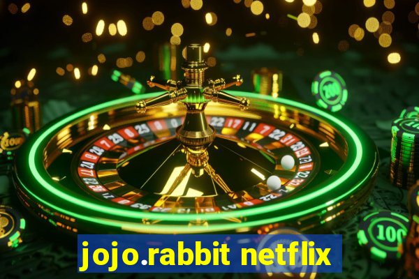 jojo.rabbit netflix