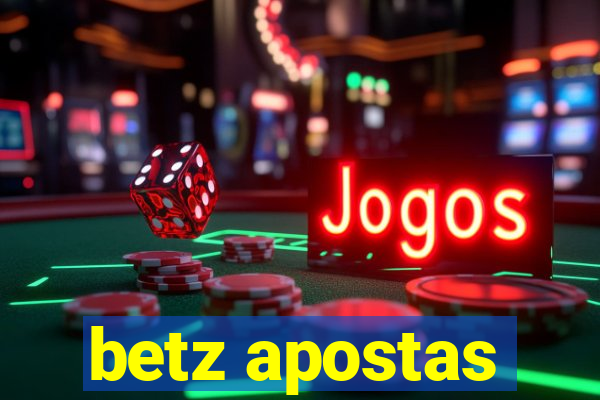 betz apostas