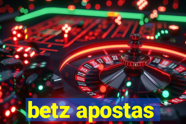 betz apostas