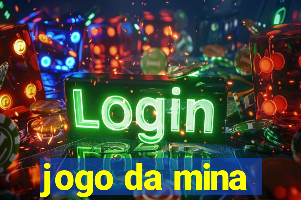 jogo da mina