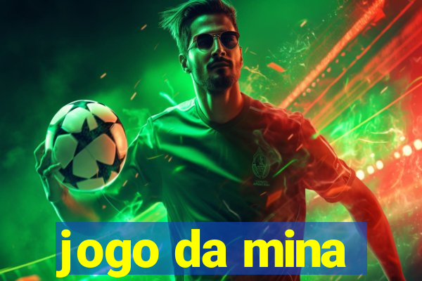 jogo da mina