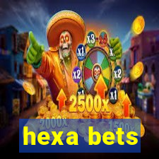 hexa bets