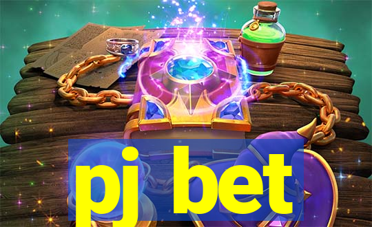 pj bet