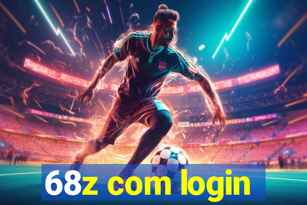 68z com login