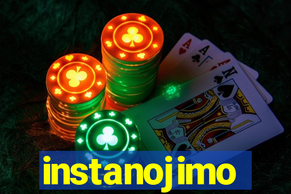 instanojimo