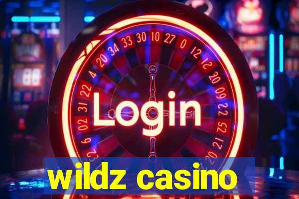 wildz casino