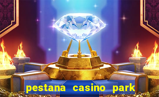 pestana casino park hotel & casino