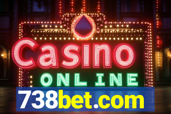 738bet.com