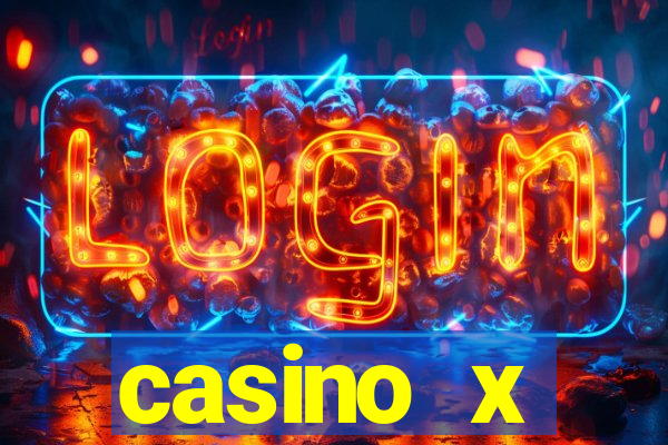 casino x рабочее зеркало