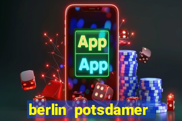 berlin potsdamer platz casino