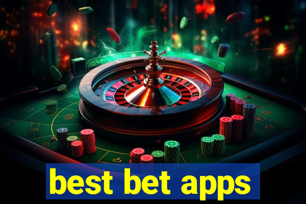 best bet apps