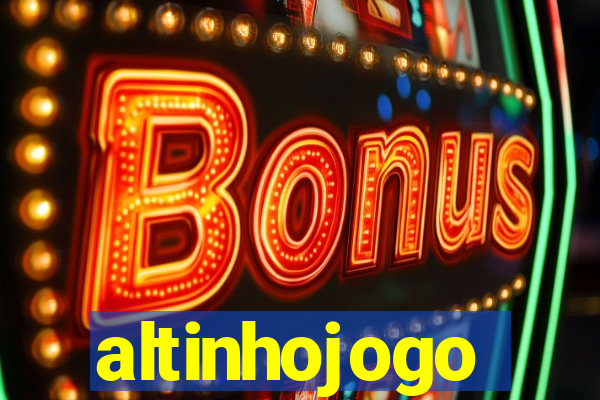 altinhojogo