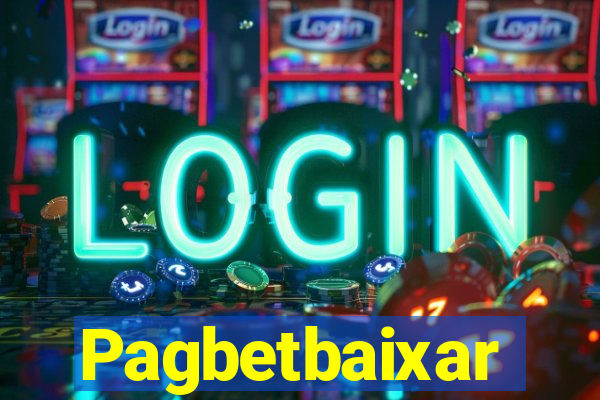 Pagbetbaixar