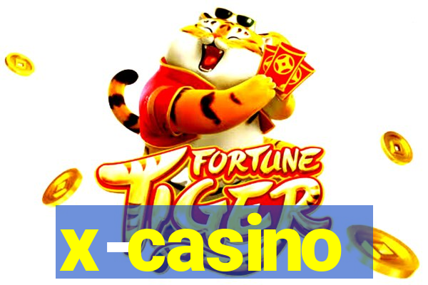 x-casino