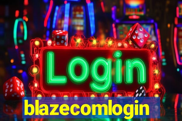 blazecomlogin