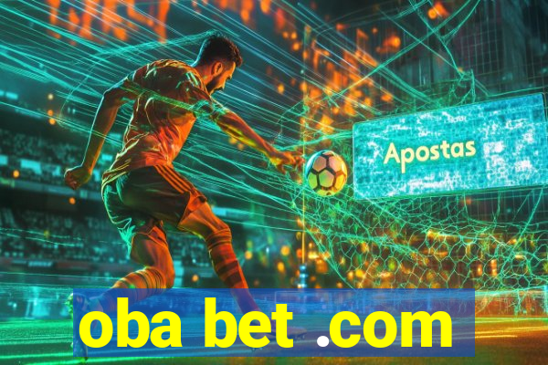 oba bet .com