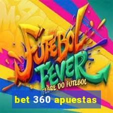 bet 360 apuestas