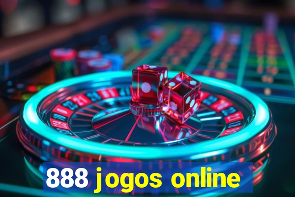 888 jogos online