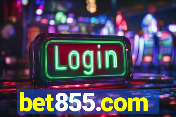 bet855.com