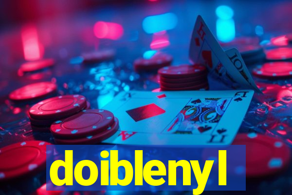 doiblenyl