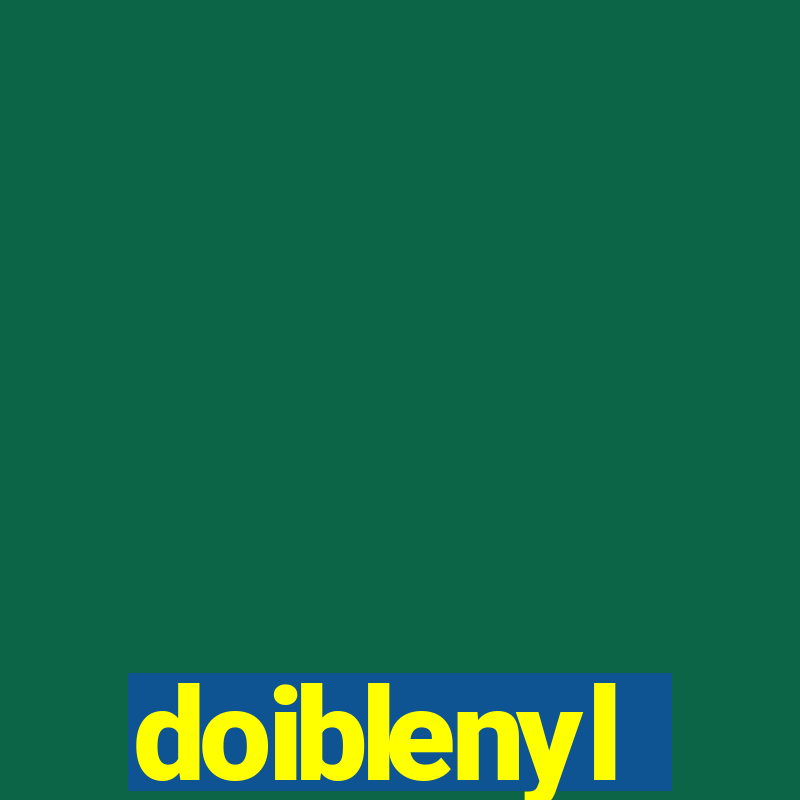 doiblenyl