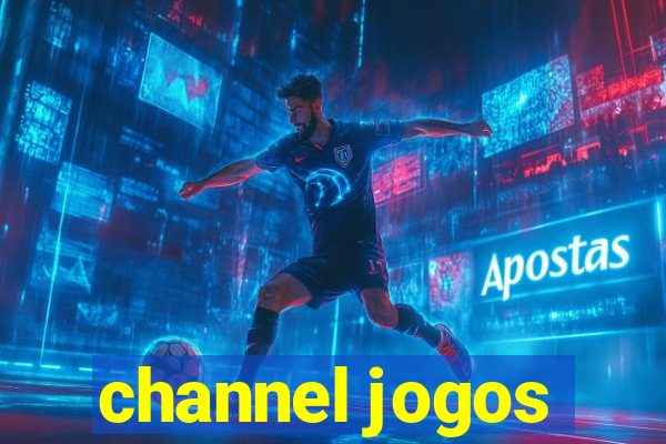 channel jogos