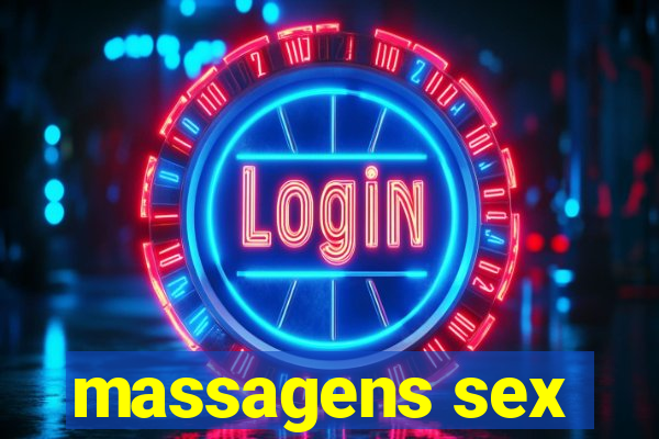 massagens sex