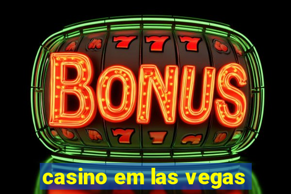 casino em las vegas