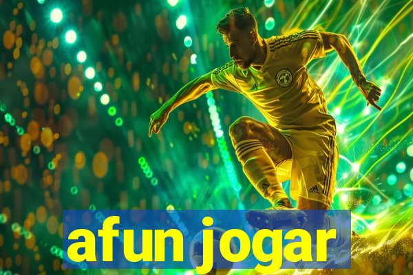 afun jogar