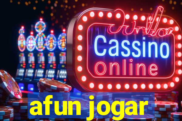 afun jogar