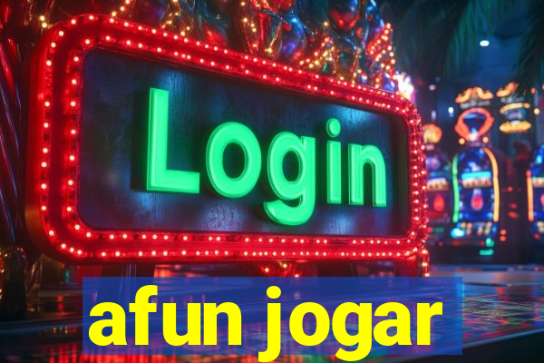 afun jogar