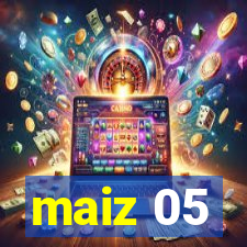 maiz 05