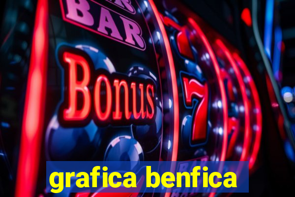 grafica benfica