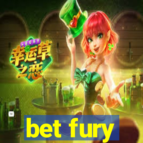 bet fury