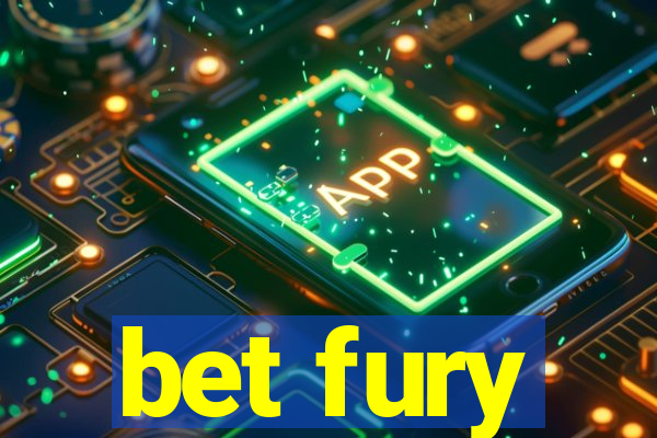 bet fury