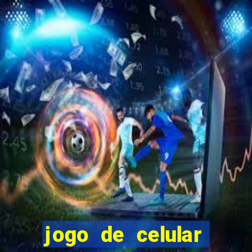 jogo de celular mais jogado