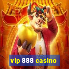 vip 888 casino