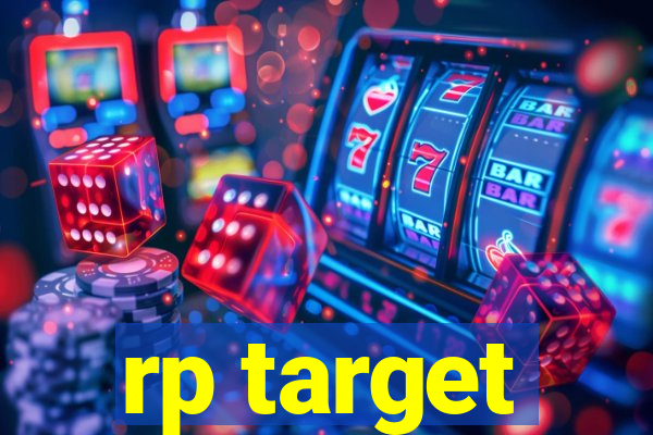 rp target