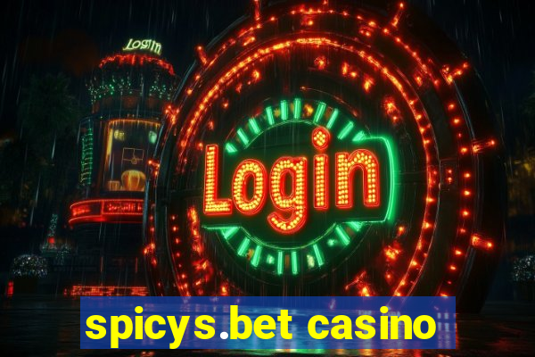 spicys.bet casino