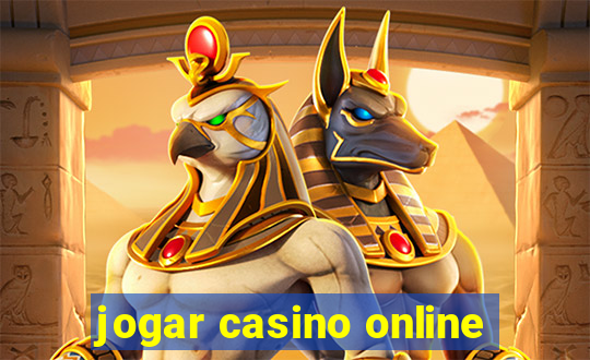 jogar casino online