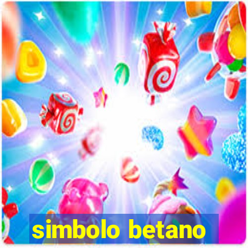 simbolo betano